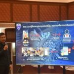 中日两名通缉犯在曼谷落网:涉千万豪宅与空壳公司诈骗-足球比分在线-足球赛事分析-足球网