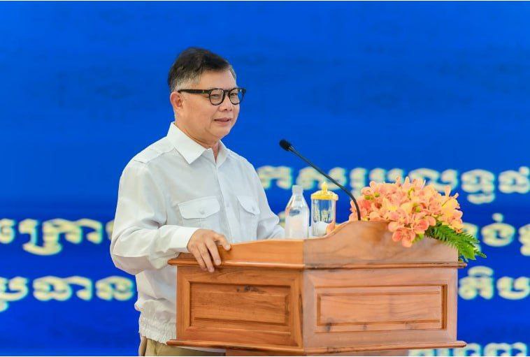 持续高压信号明确：柬埔寨推进全国电诈“清理”行动-足球比分在线-足球赛事分析-足球网