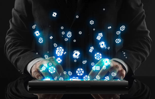 很多人输钱不是因为运气，而是因为不肯停手-足球比分在线-足球赛事分析-足球网